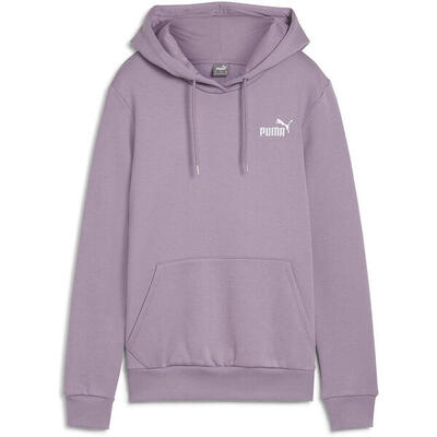 Dames hoodie puma ess+ embroidery