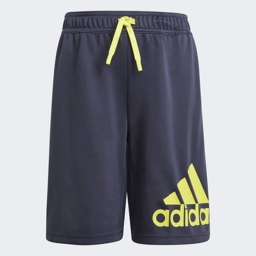 ADIDAS Panataloncino bambino adidas designed-2 move- gn1484