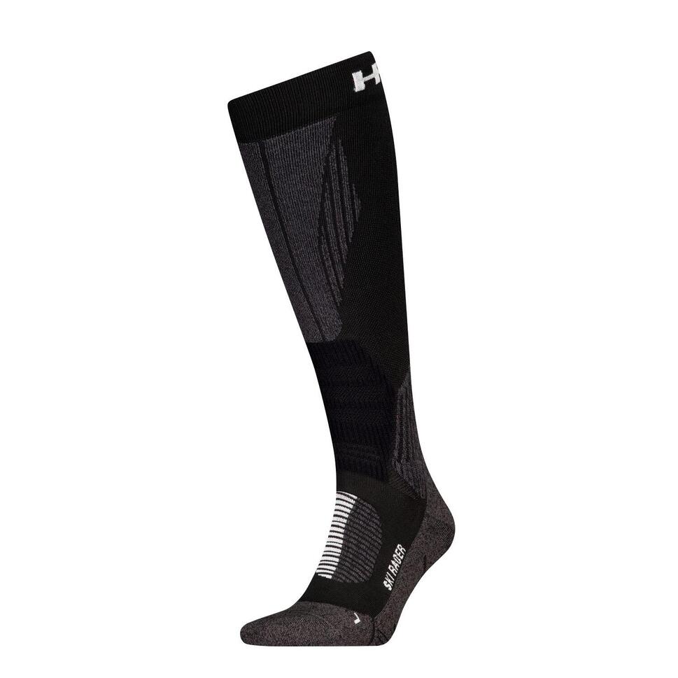 Skarpety narciarskie HEAD Racer Kneehigh 3 pary