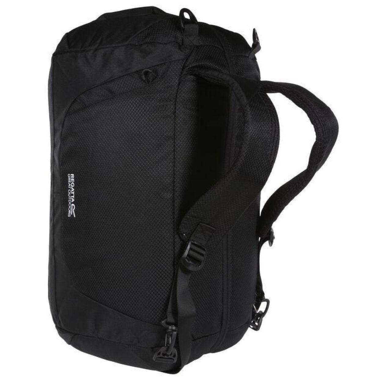 REGATTA Regatta Sacs à dos Paladen60l Holdal  Adultes Black 3/4