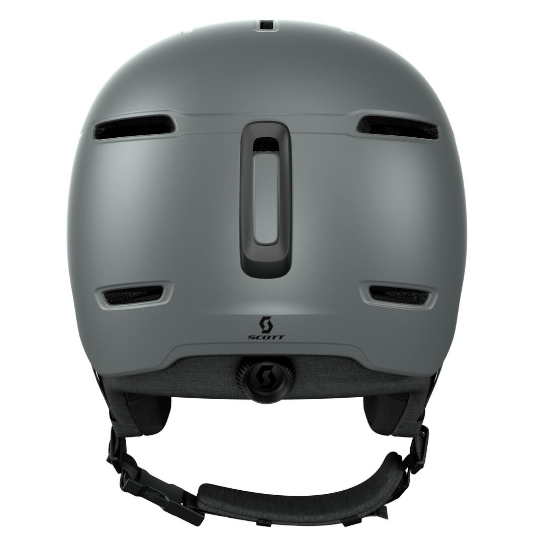 Scott Track Skihelm - Douglas Groen 4/4