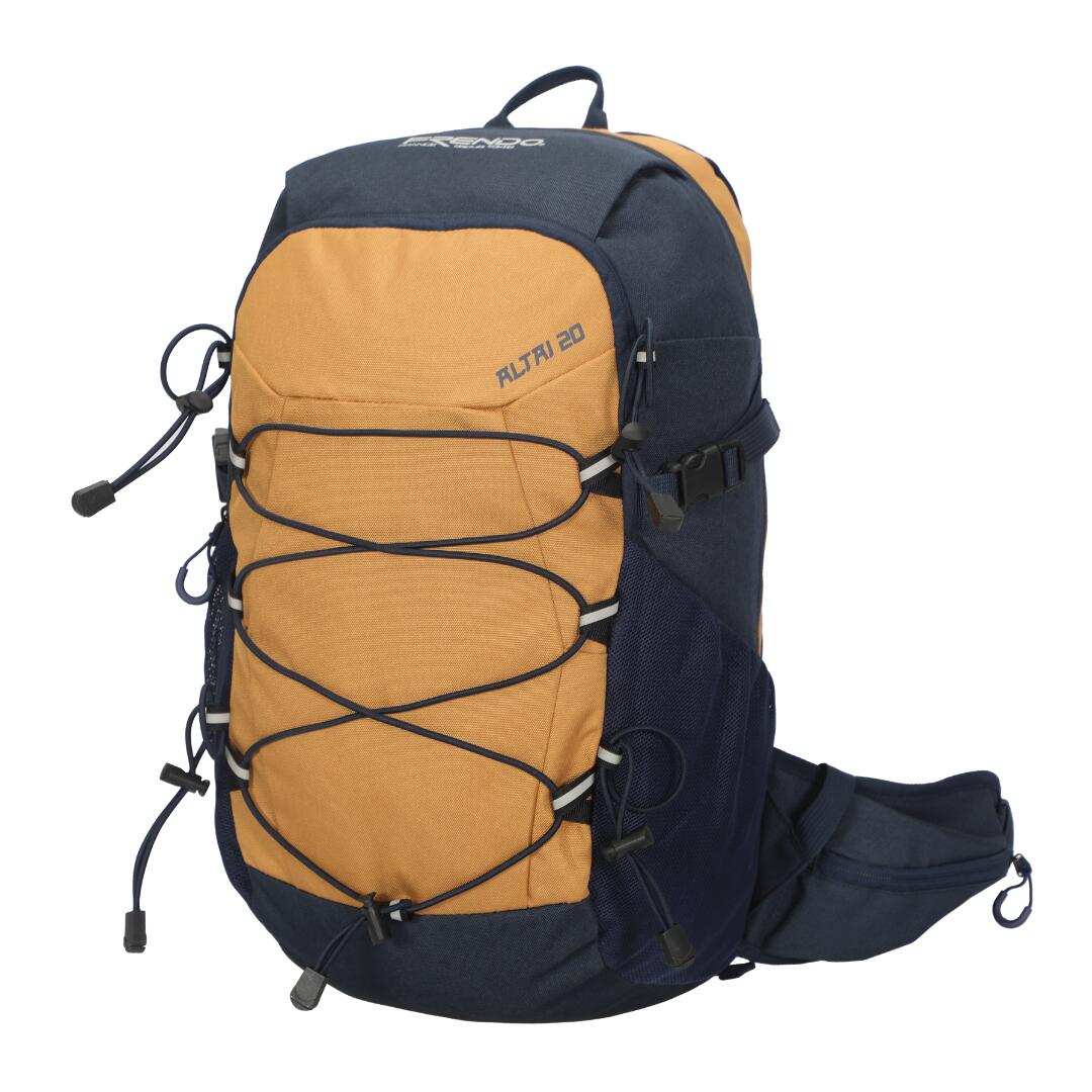Sac à Dos FRENDO Altai 20l-Camel 1/1