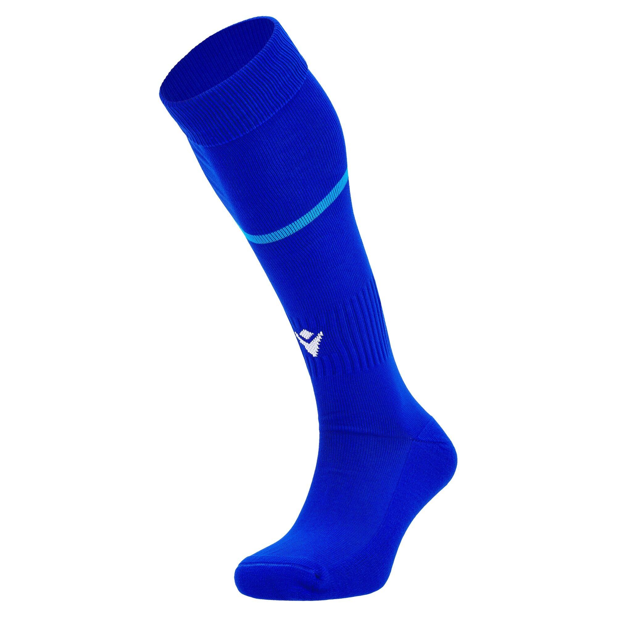 Macron Ospreys M24/25 Euro Adults Rugby Socks 1/4
