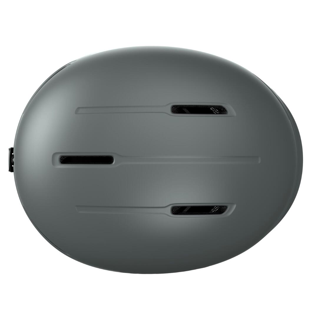 Scott Track Skihelm - Douglas Groen 3/4