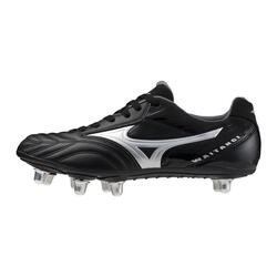 Crampons Mizuno Waitangi PS Noir