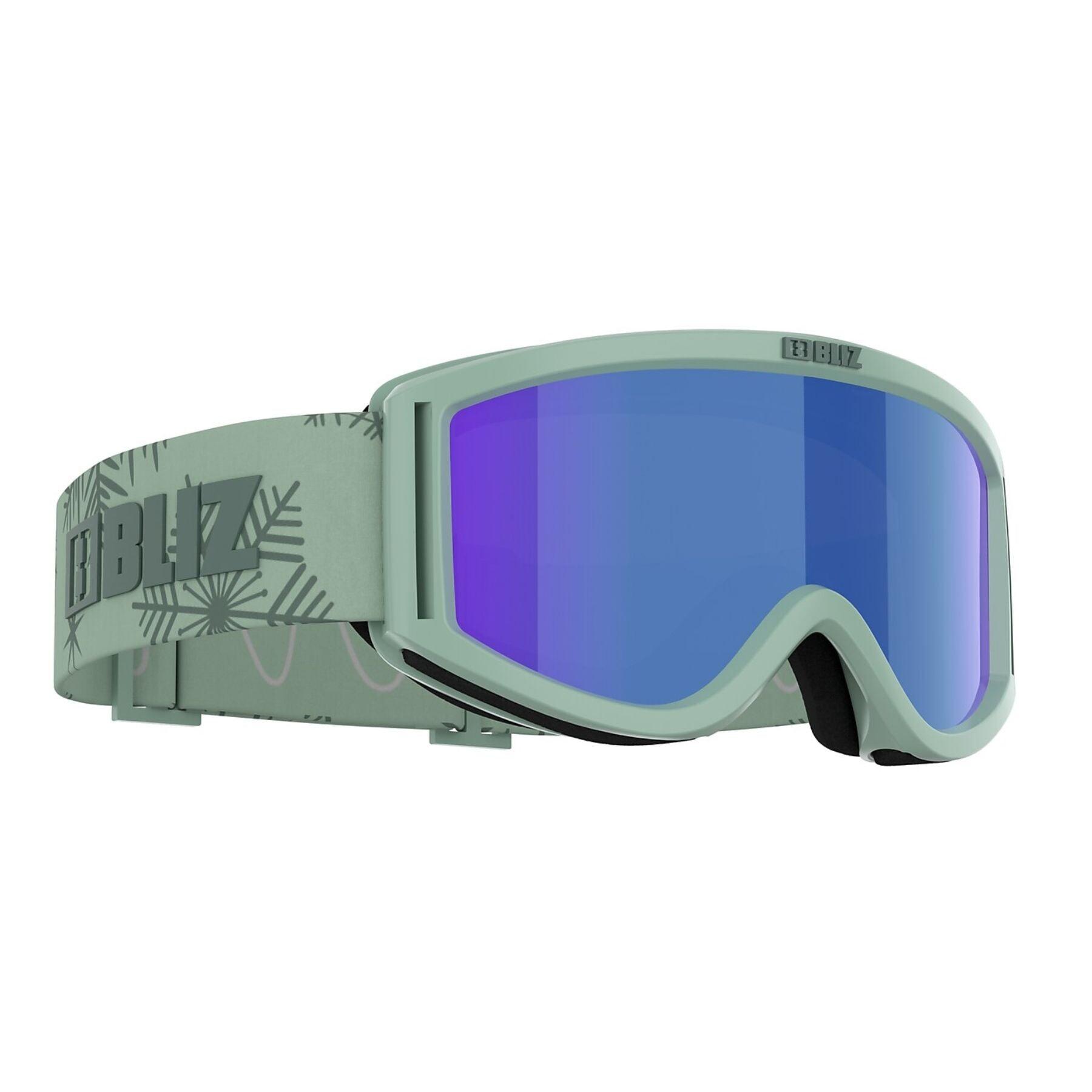 Maschera da sci per bambini Bliz Pixie 5/5