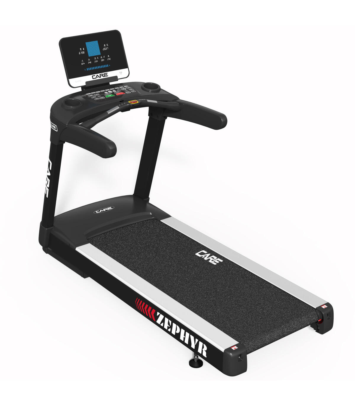 CARE FITNESS Dubbele verstelbare katrol care premium line