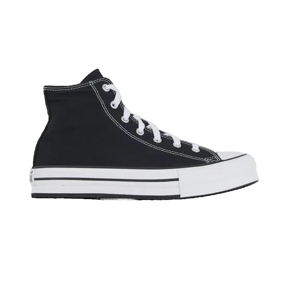 CONVERSE Scarpe da ginnastica Converse Chuck Taylor All Star EVA Lift High