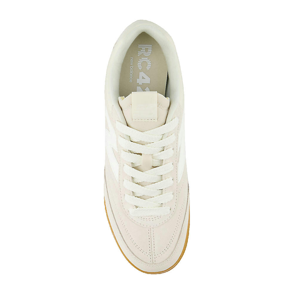 Chaussures Adultes New Balance Rc42 Beige 2/3