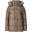 Doudoune femme Athlecia Moriarty