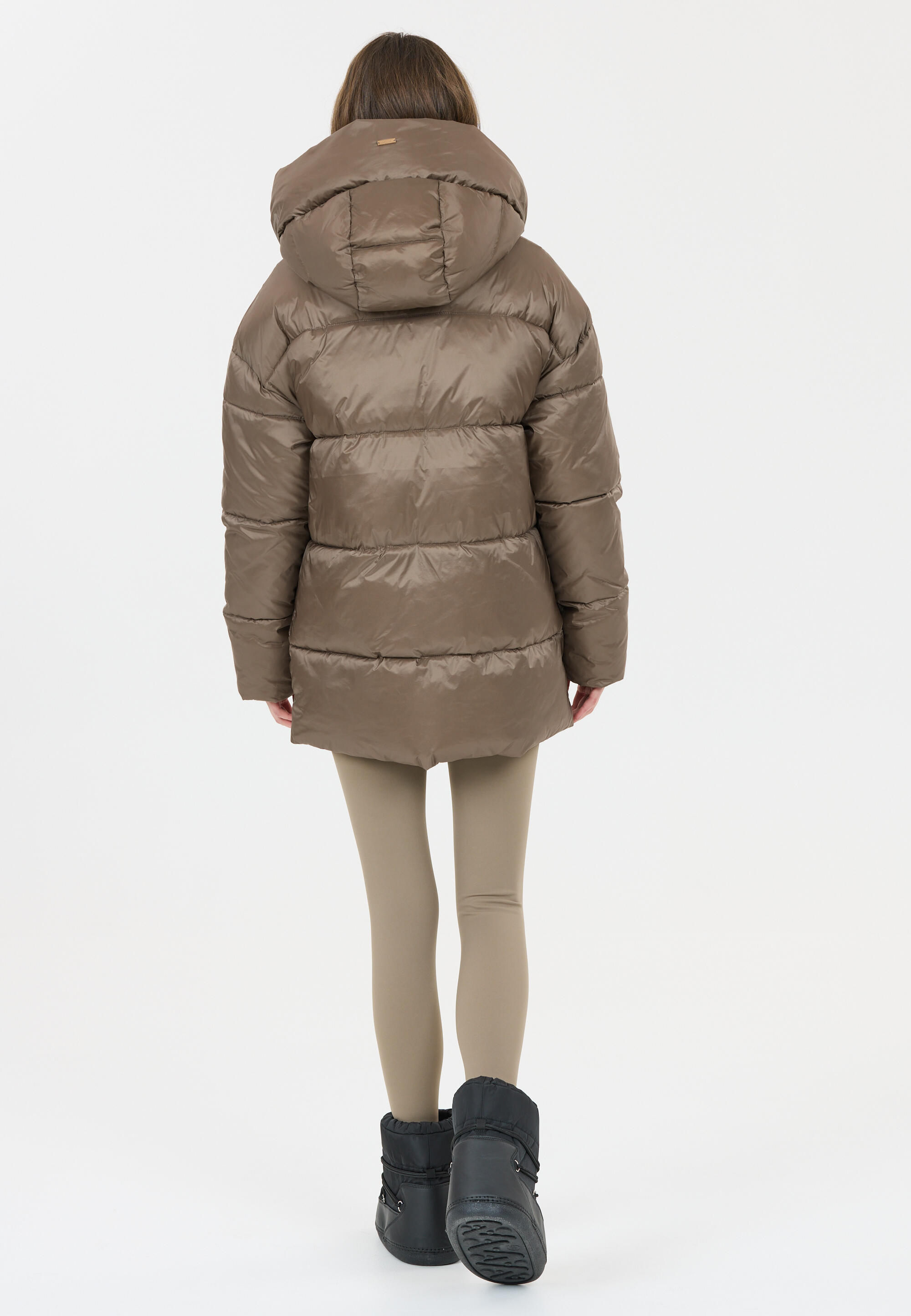 Piumino da donna Athlecia Moriarty 5/5