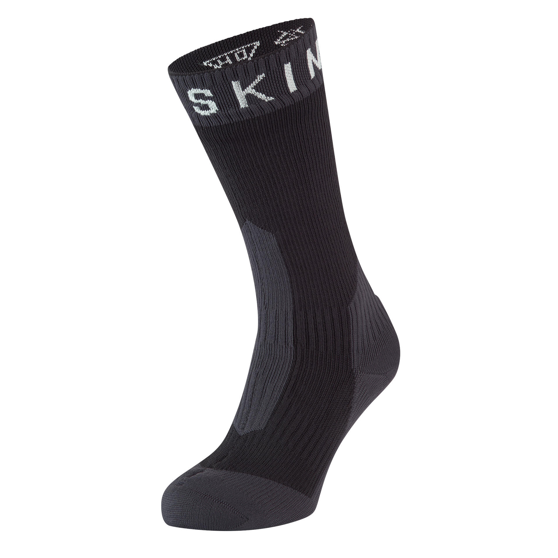 SEALSKINZ Fahrrad - Socken Stanfield