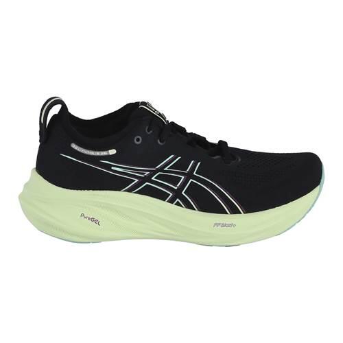 Buty do biegania damskie Asics Gel Nimbus 26