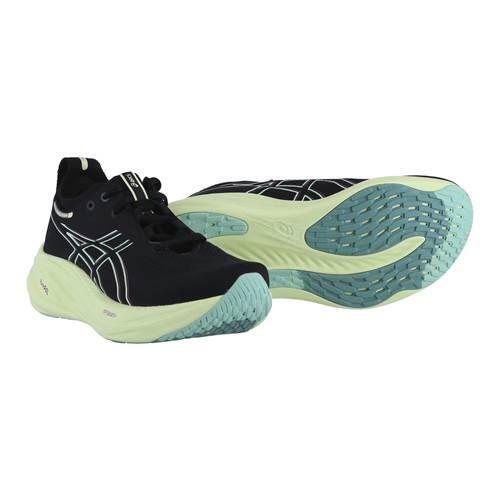 Buty do biegania damskie Asics Gel Nimbus 26