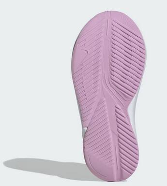 Baskets Adidas modèle ID9143 pour filles 3/6