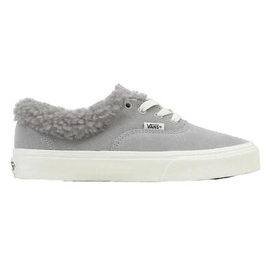 Zapatillas Mujer Vans Authentic Sherpa Gris
