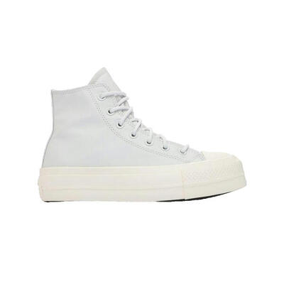 Zapatillas Adulto Converse Chuck Taylor All Star Lift Azul