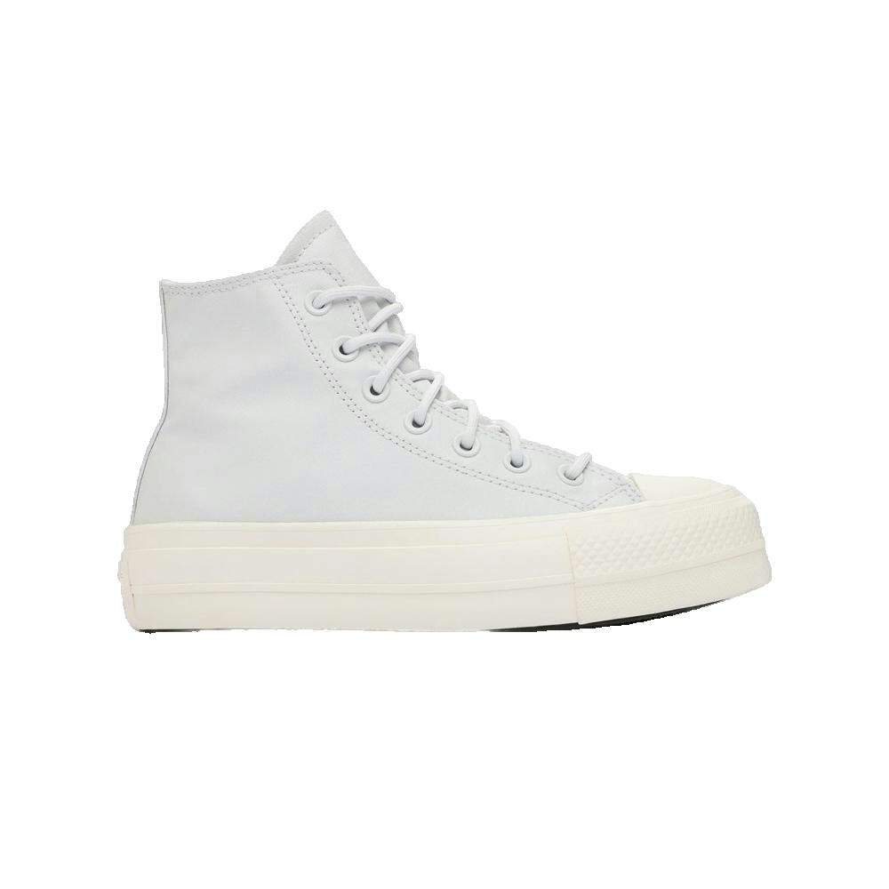 Converse - Chaussures Adultes Converse Chuck Taylor All Star Lift Bleu - Baskets - Bleu - 41 - Decathlon
