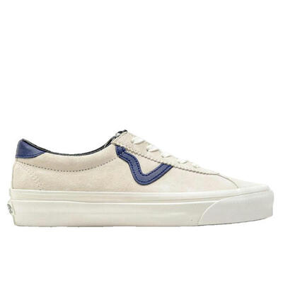 Zapatillas Hombre Vans Style 73 Dx Blanco