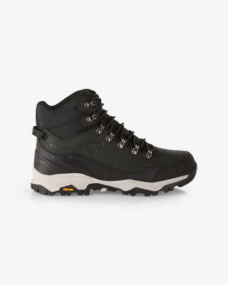 Scarpe outdoor alte unisex Kilpi TRACKER HIGH WP-U