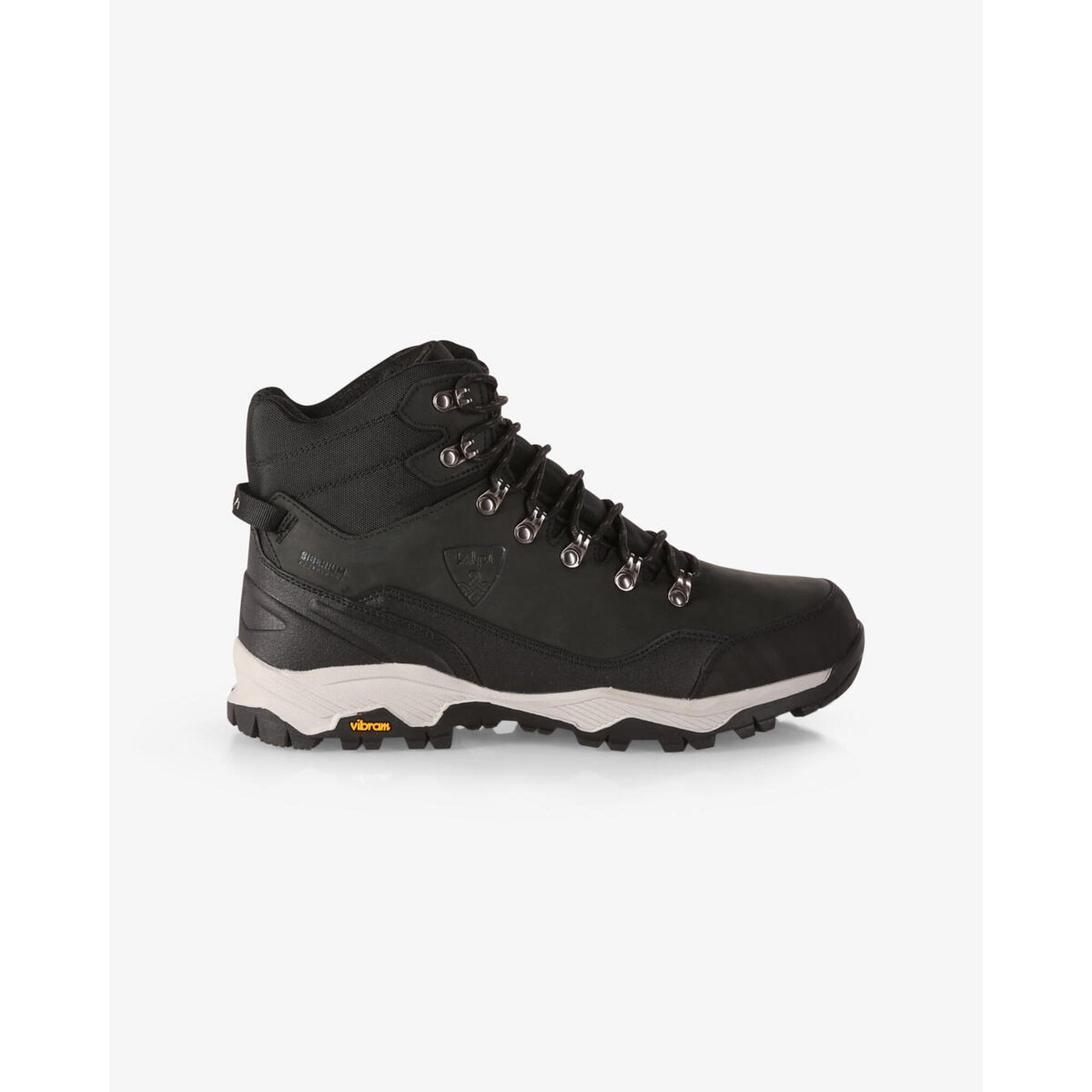 Unisex wysokie buty outdoorowe Kilpi TRACKER HIGH WP-U