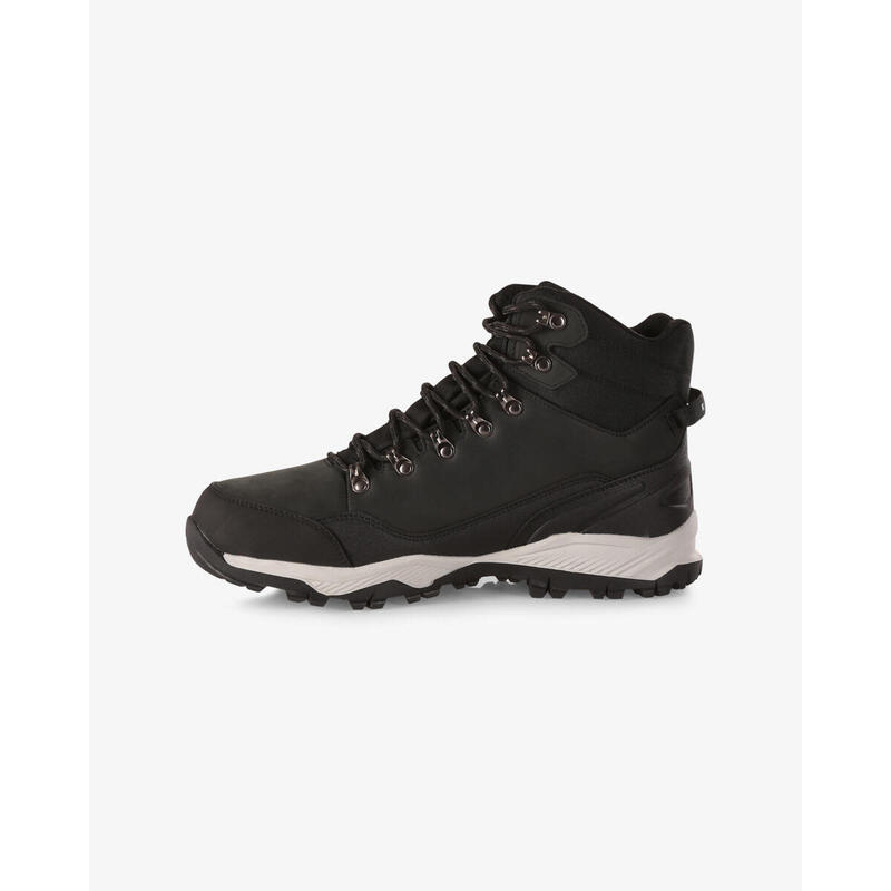 Unisex vysoké outdoorové boty Kilpi TRACKER HIGH WP-U