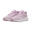 Baskets SKYROCKET LITE Adulte (Raisin / Blanc)