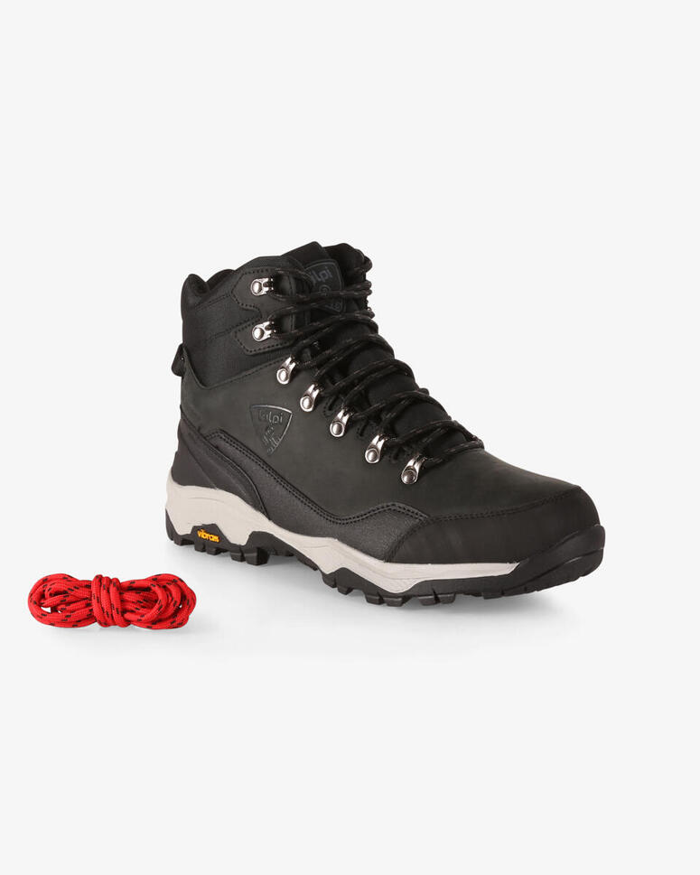 Unisex wysokie buty outdoorowe Kilpi TRACKER HIGH WP-U