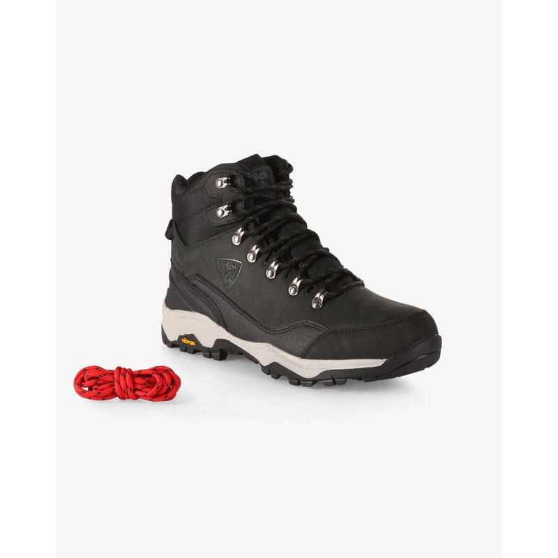 Unisex vysoké outdoorové boty Kilpi TRACKER HIGH WP-U
