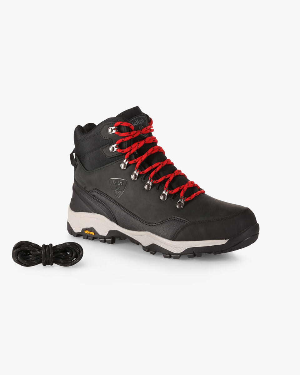 Chaussures de randonnée Kilpi Tracker WP High 3/7