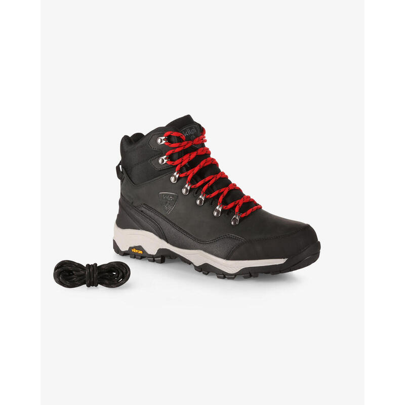 Unisex vysoké outdoorové boty Kilpi TRACKER HIGH WP-U