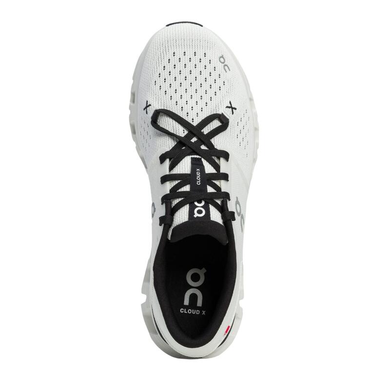 Chaussures de course On Cloud X 4 pour homme