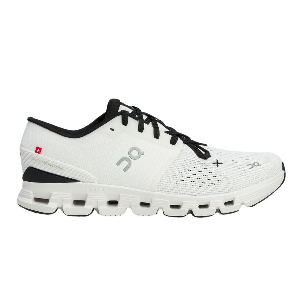 Buty do biegania męskie On Cloud X 4