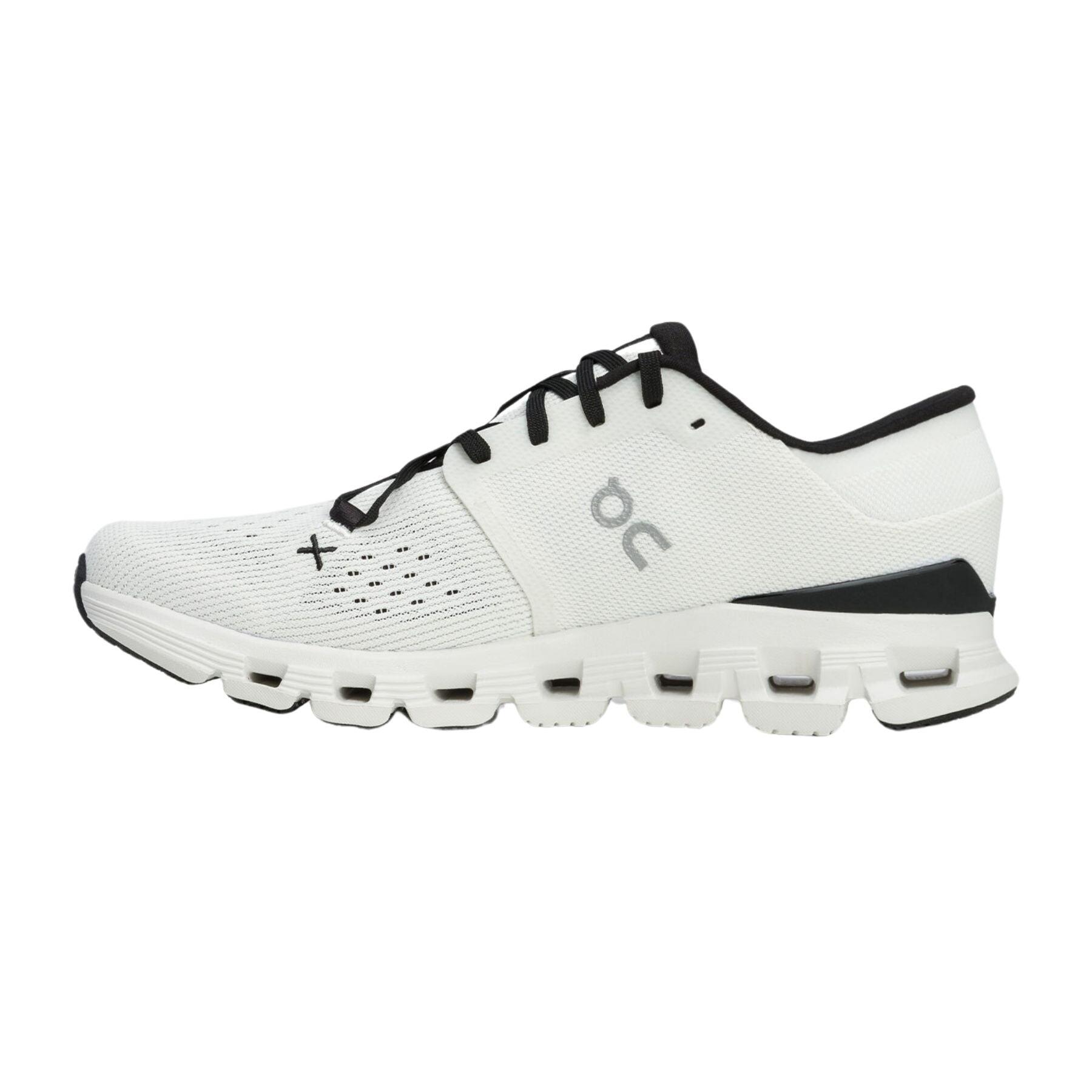 On - Chaussures De Course On Cloud X 4 Pour Homme - Chaussures De Sport - Blanc - 44 - Decathlon