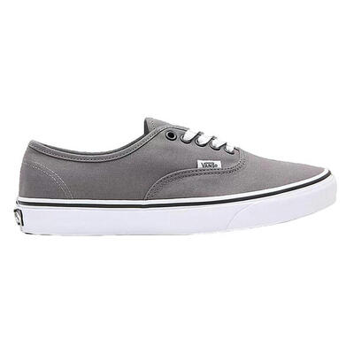 Zapatillas Hombre Vans Classic Gris