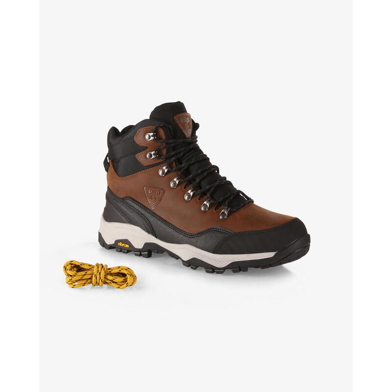 Chaussures hautes outdoor Kilpi TRACKER HIGH WP-U