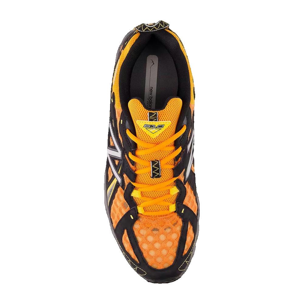 Chaussures Hommes New Balance 610 Noir 2/3