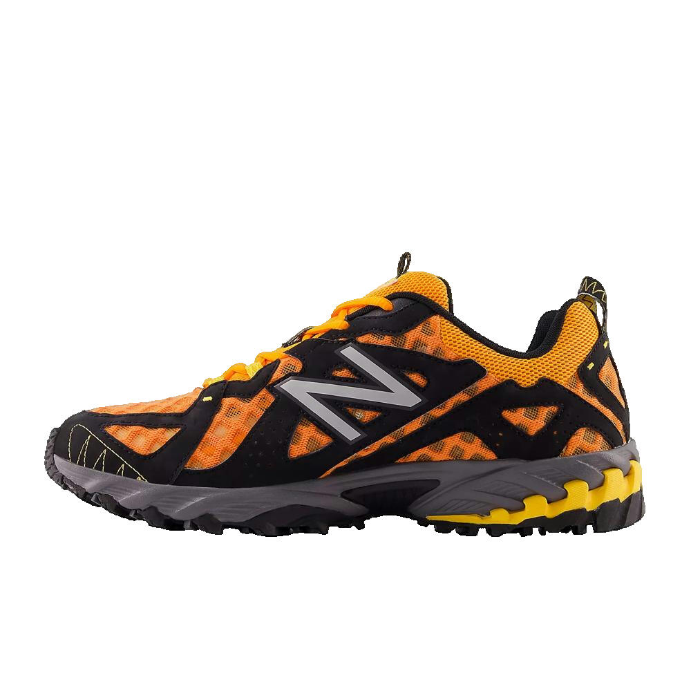 Chaussures Hommes New Balance 610 Noir 3/3