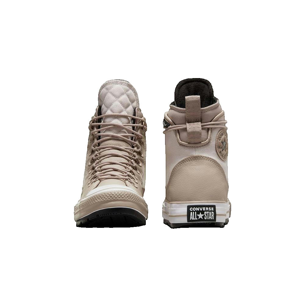 Chaussures Hommes Converse Chuck Taylor All Star Blanc 3/3