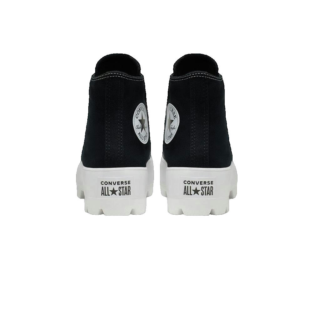 Tênis Converse Chuck Taylor All Star Lugged High 3/5