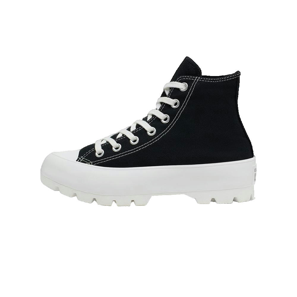 Tênis Converse Chuck Taylor All Star Lugged High 2/5