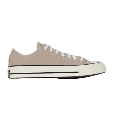 Zapatillas Adulto Converse Basses Chuck 70 Ox Beige