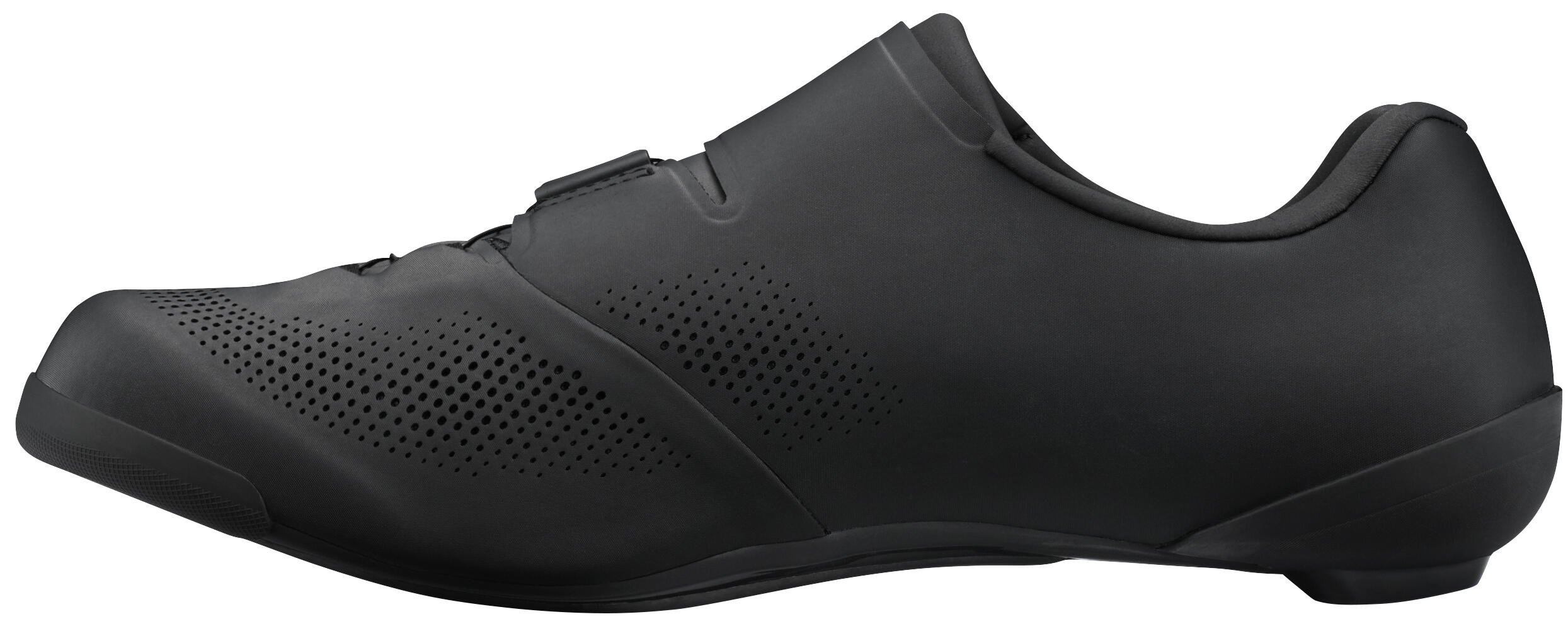 Bicicletta da strada - Scarpe da ciclismo SH-RC703W, nero 2/6