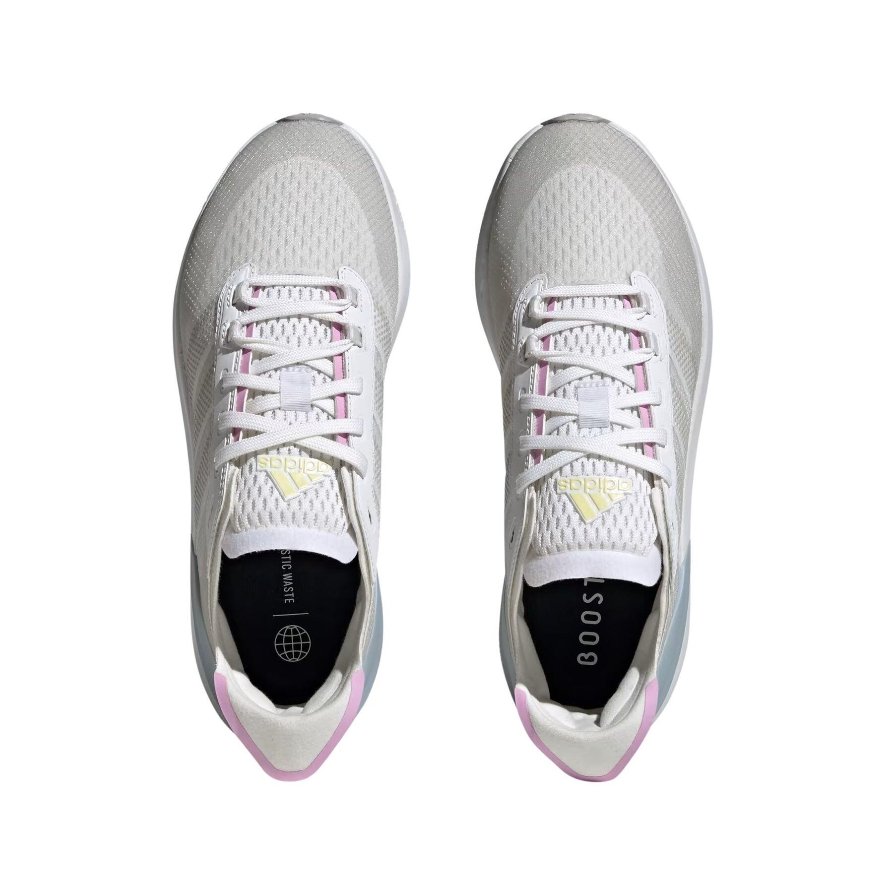 Adidas Wms Avryn Zapatillas Deportivas Nube Blanca-nube Blanca 6/7