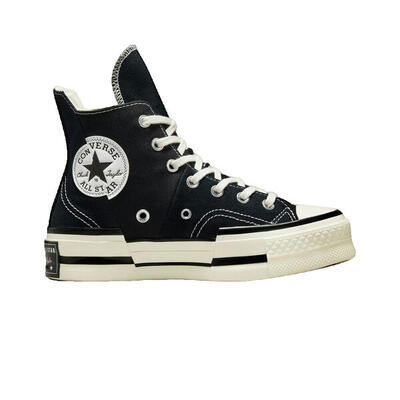 Zapatillas Adulto Converse Chuck 70 Plus Negro