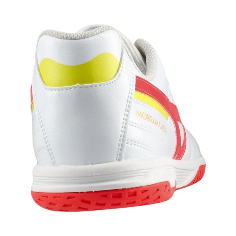 Ghete de fotbal pentru bărbați Mizuno Morelia Sala Classic IN
