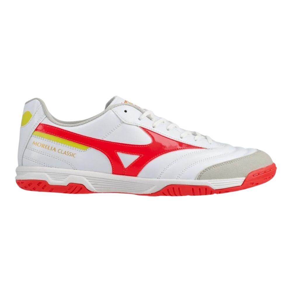 Buty piłkarskie męskie Mizuno Morelia Sala Classic IN 2/7