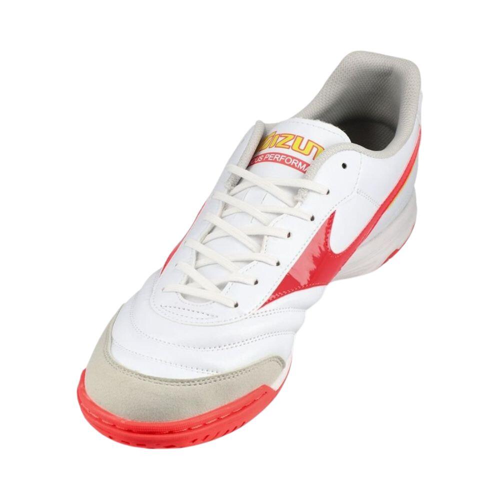 Buty piłkarskie męskie Mizuno Morelia Sala Classic IN 3/7