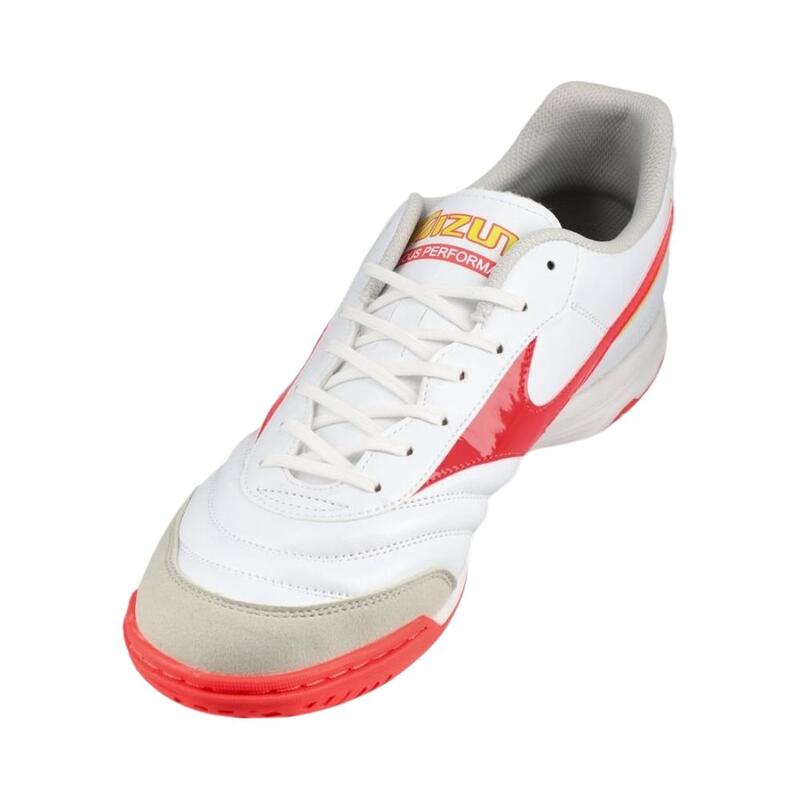 Ghete de fotbal pentru bărbați Mizuno Morelia Sala Classic IN