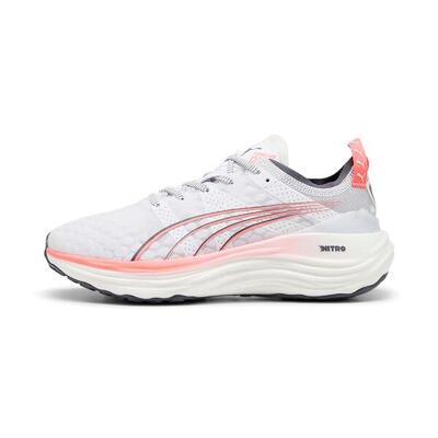 Zapatillas Para Running Puma Foreverrun Nitro Wn Mujer